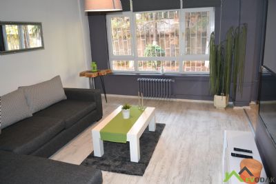 Rental accommodation for medical appointments in Ankara