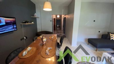 Ankara haftalık kiralık daire