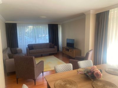 Çukurambar kiralık apart