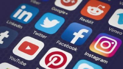 Sosyal Medya Linkleri