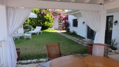 Vacation Rentals in Bodrum