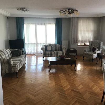 Your Comfortable and Reliable Home Away From Home in Ankara