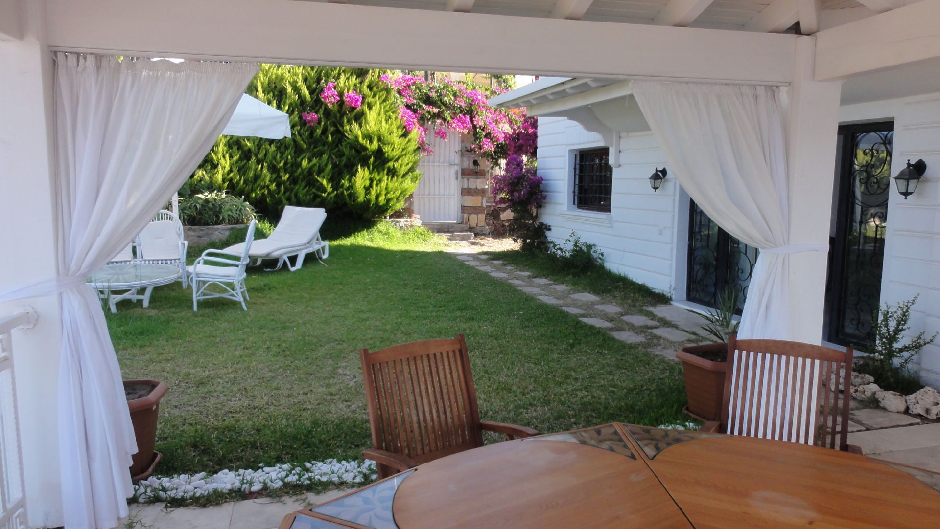 Vacation Rentals in Bodrum