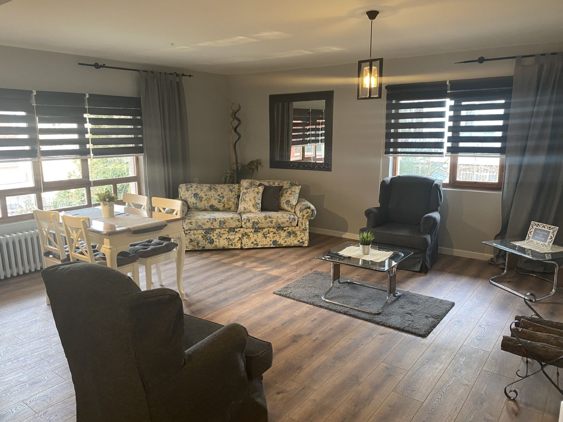 Your Safe Haven for Comfort and Recovery in Ankara