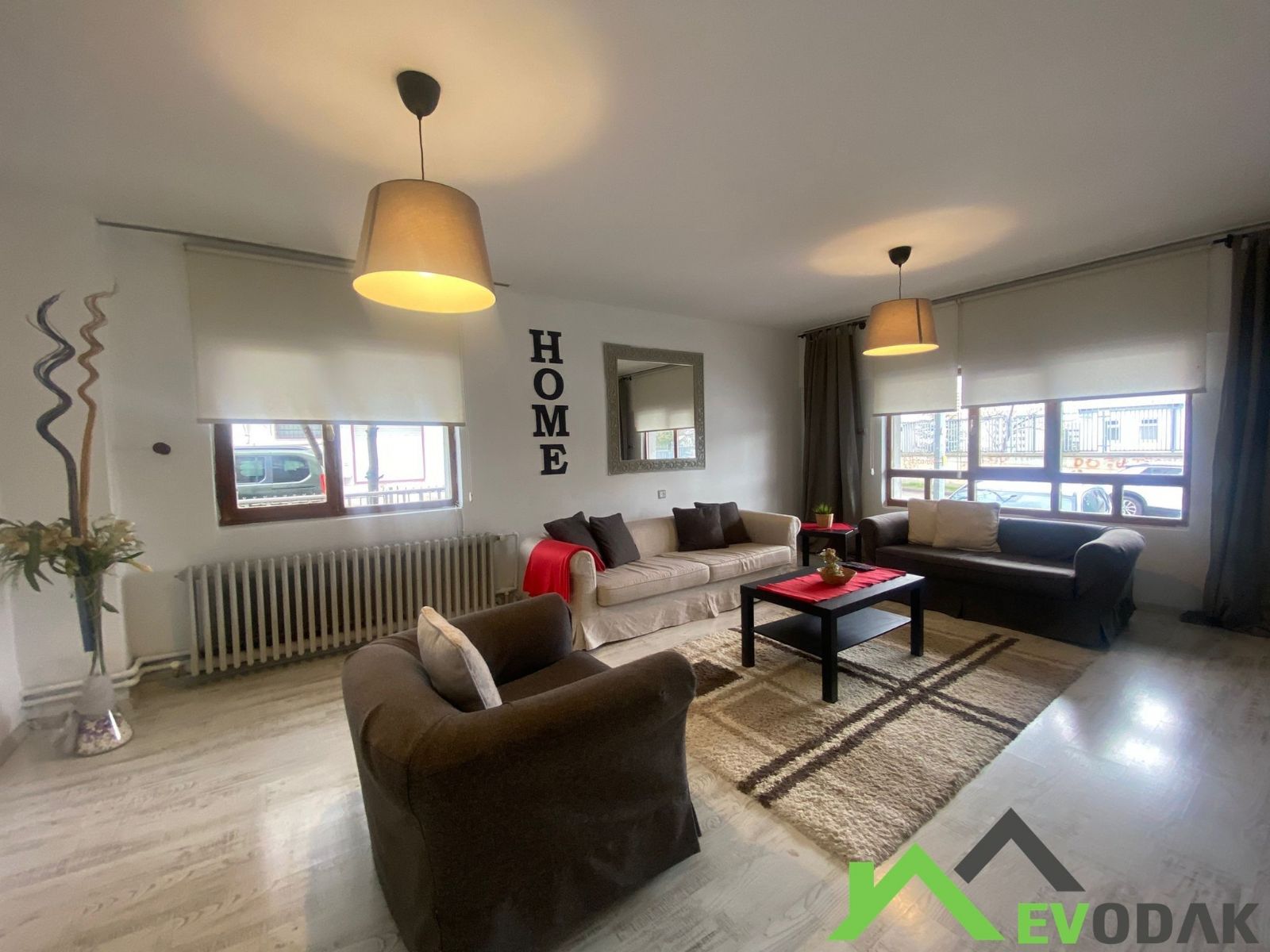 شقق للإيجار الأسبوعي في تشوكورامبار وسوغوت أوزو بالقرب من المترو.