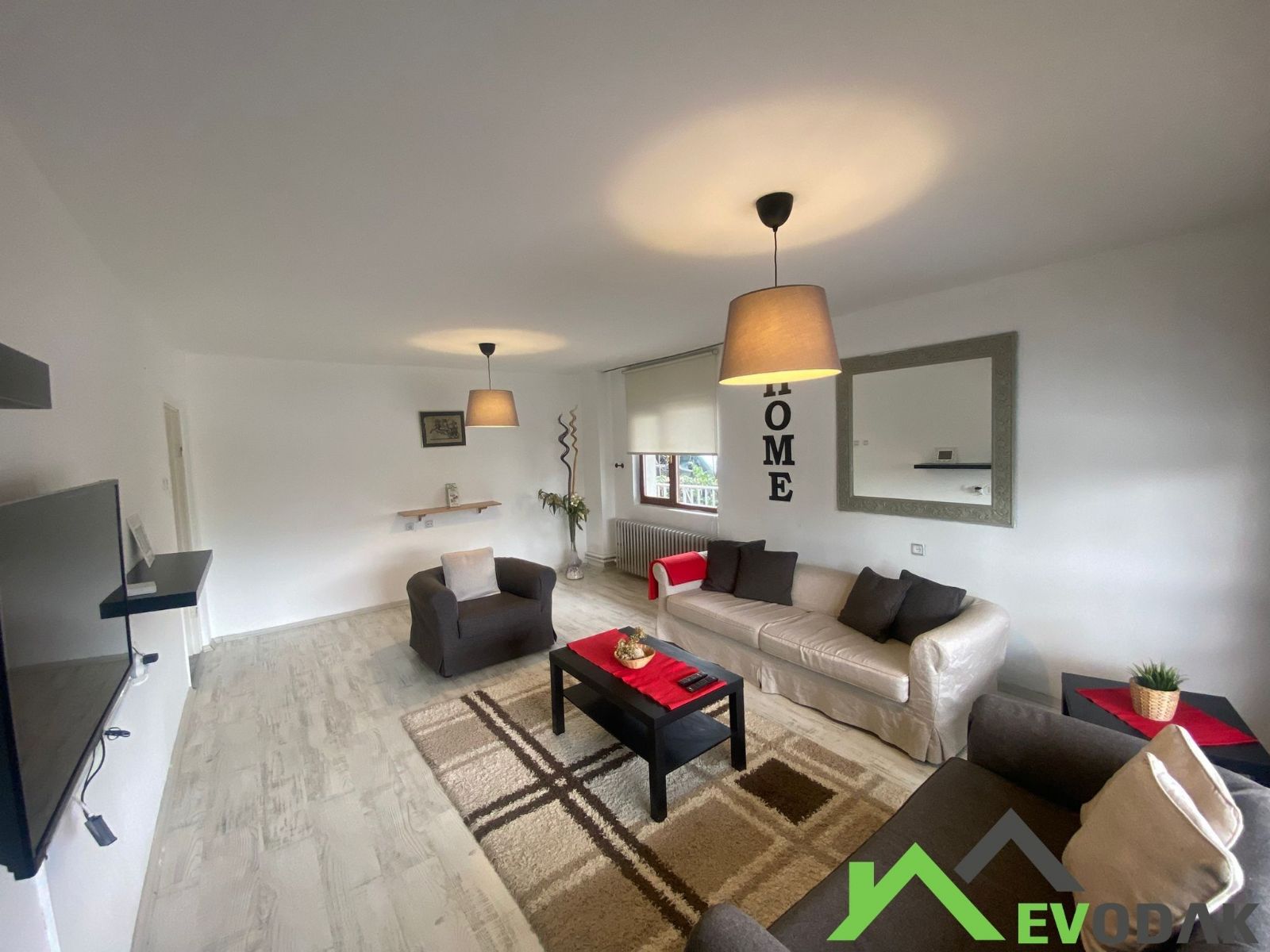 إقامة متميزة في قلب تشانكايا بجوار مراكز التسوق والمستشفيات.