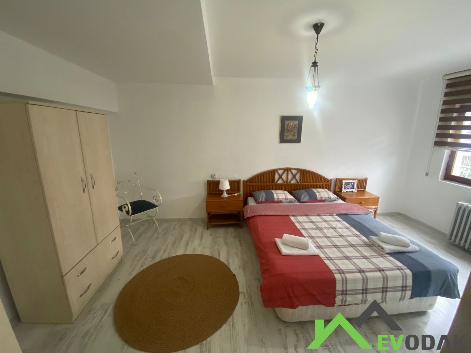 شقق مجهزة خصيصاً للسياحة العلاجية في أنقرة مع واي فاي وماء ساخن