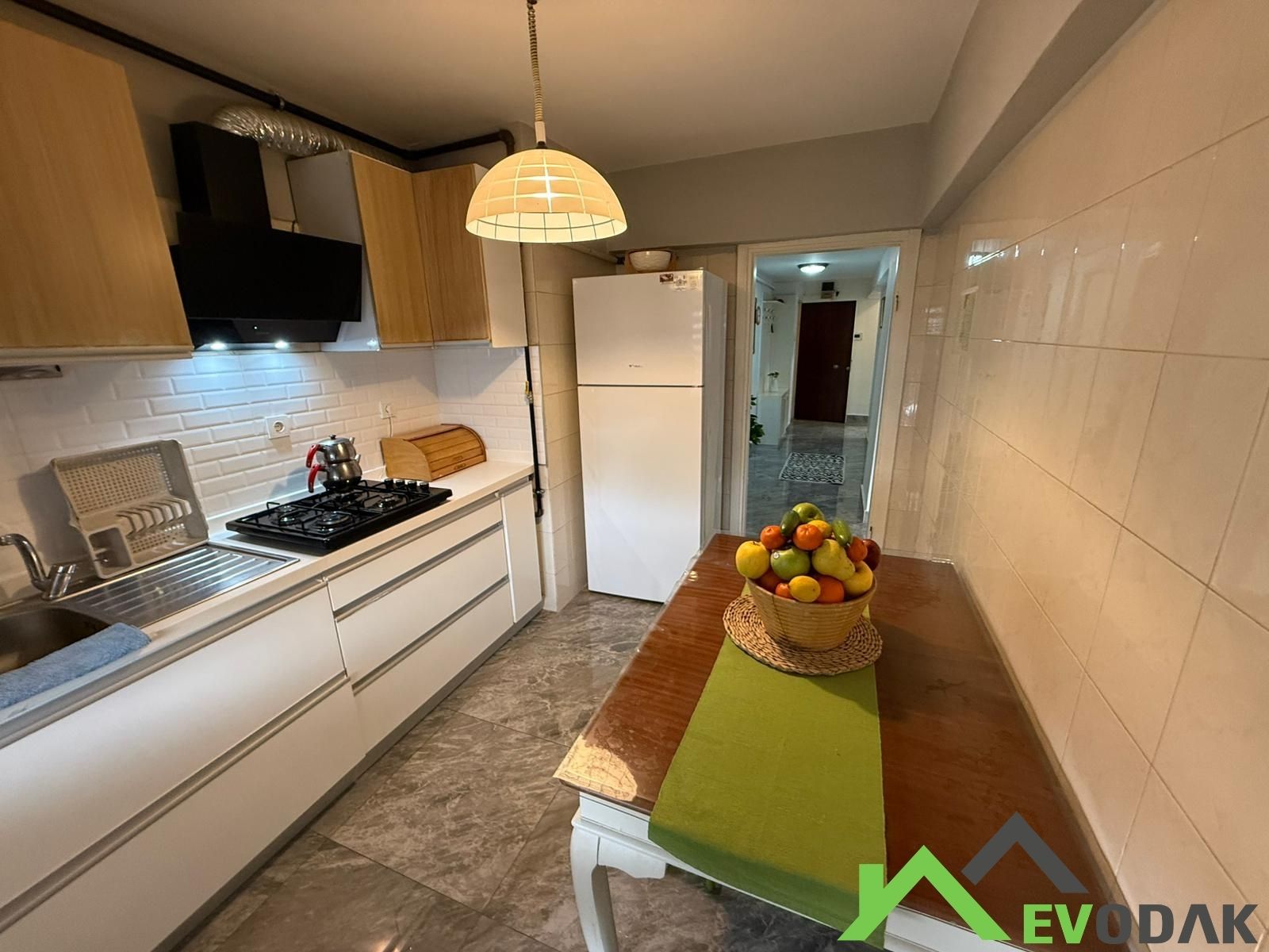 لا داعي للقلق بشأن المواصلات؛ شققنا في قلب منطقة المستشفيات في تشانكايا.