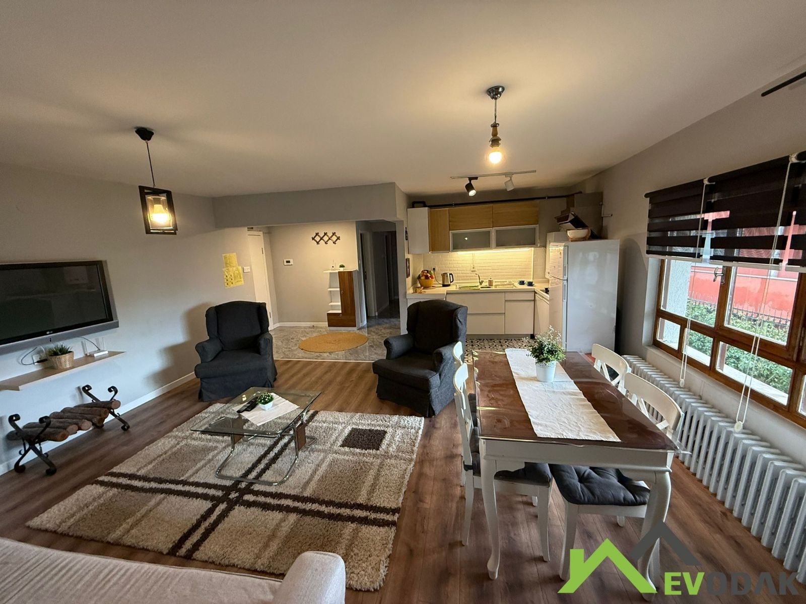 وفر تكاليف الفنادق واستمتع بخصوصية تامة في شقق إيفوداك (Evodak) الفاخرة