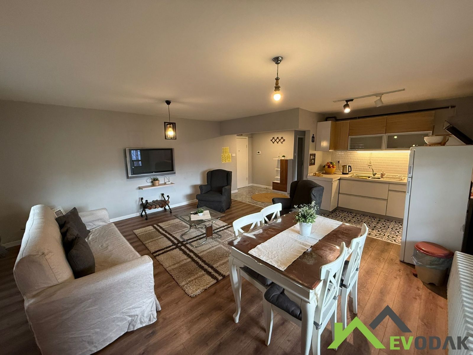 صحتك تهمنا وراحتك مسؤوليتنا. استأجر شقتك المفروشة الآن في قلب أنقرة بجوار أفضل الأطباء والمستشفيات