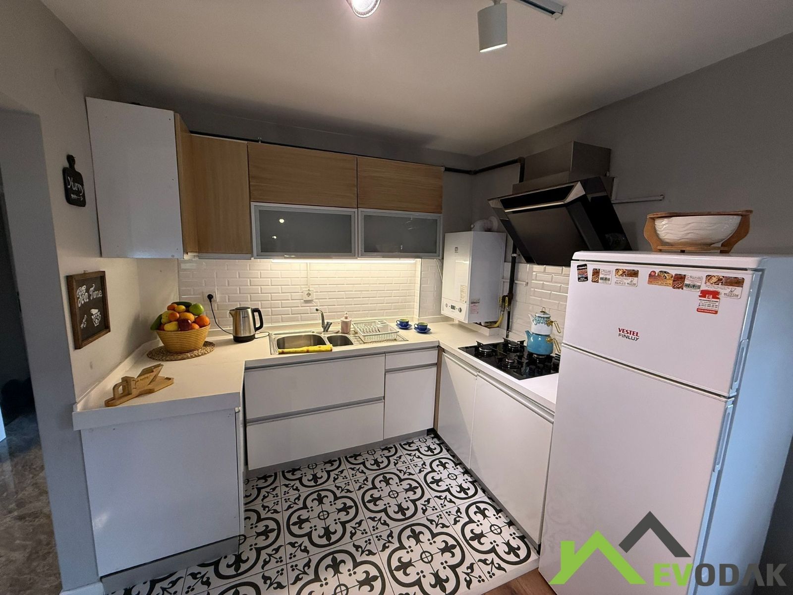 شقق للإيجار قريبة من مستشفى كورو في بالغات