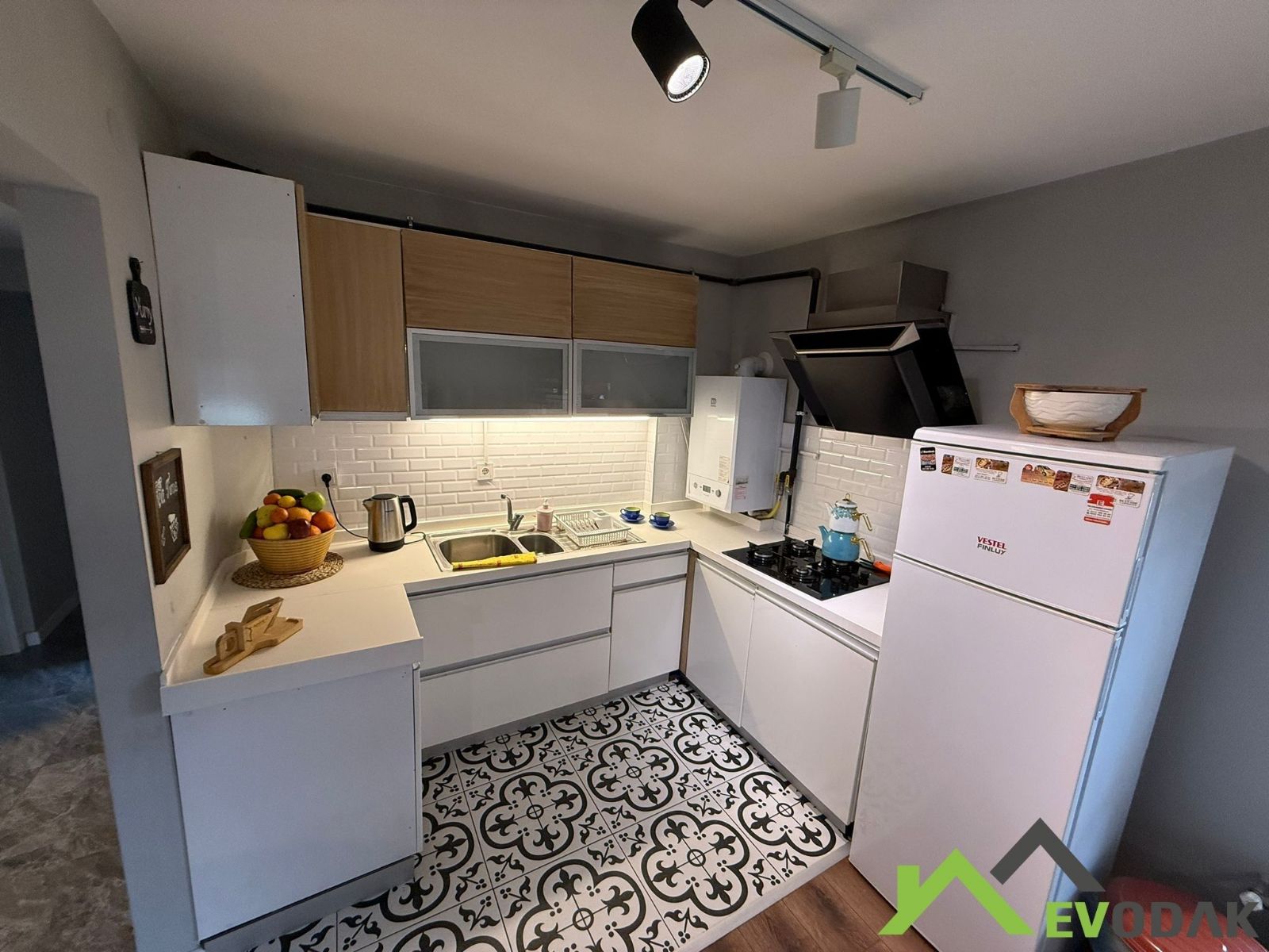 شقق للإيجار الشهري في أنقرة للسياحة العلاجية