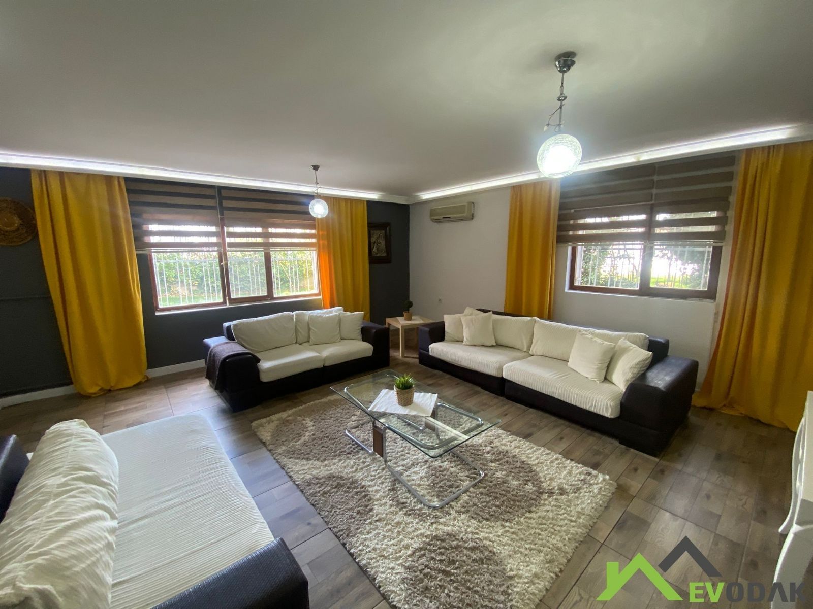 سكن آمن ونظيف للعائلات العربية في حي ناصوح أكار