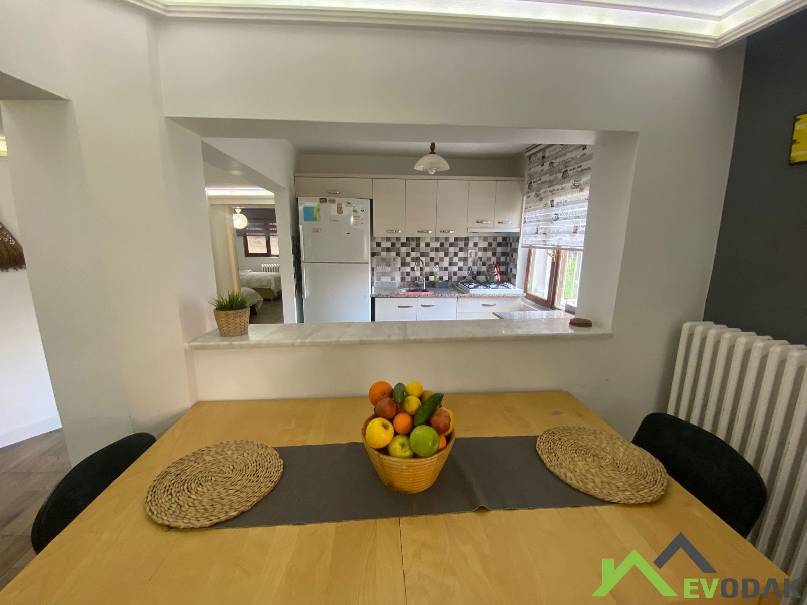 شقق مفروشة مشياً على الأقدام من مستشفى ميموريال