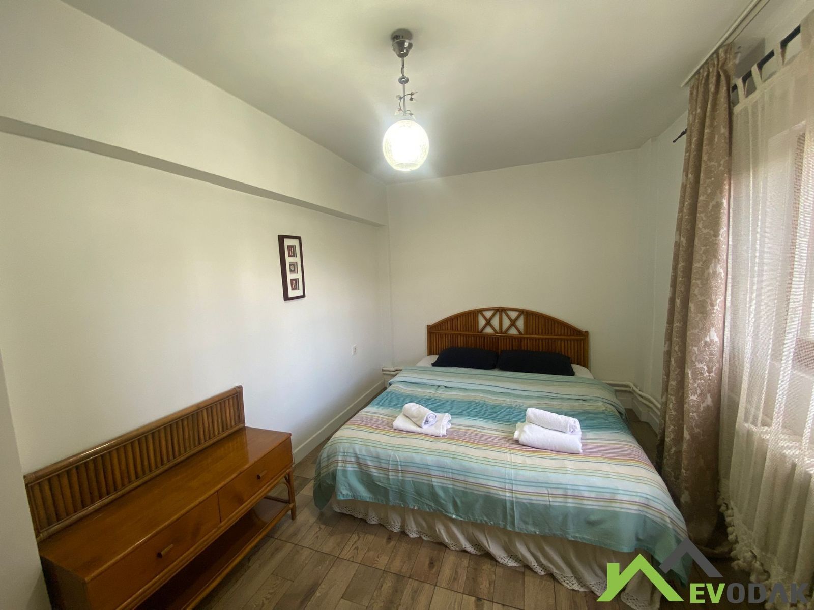 شقق فندقية في منطقة تشوكورامبار قريبة من مراكز التجميل