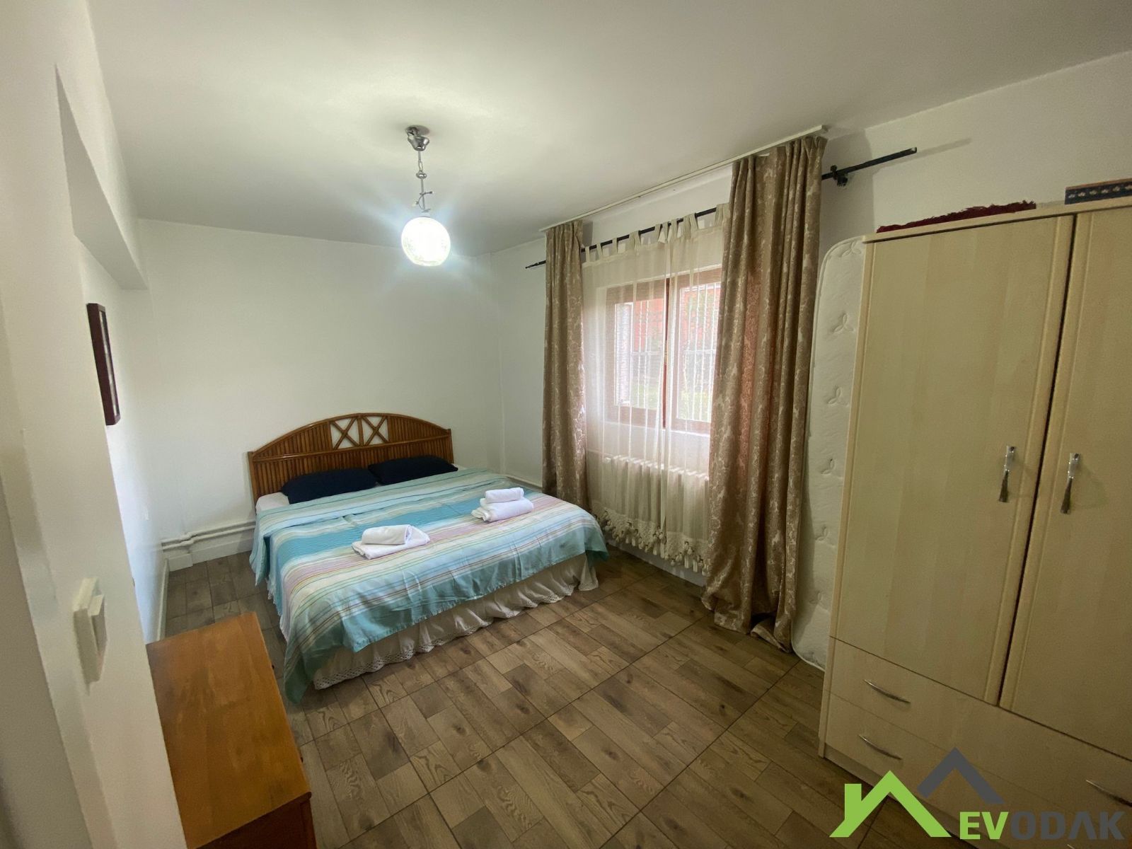 إقامة مريحة للمرافقين بجوار مشافي بيلكنت ومدينة أنقرة الطبية