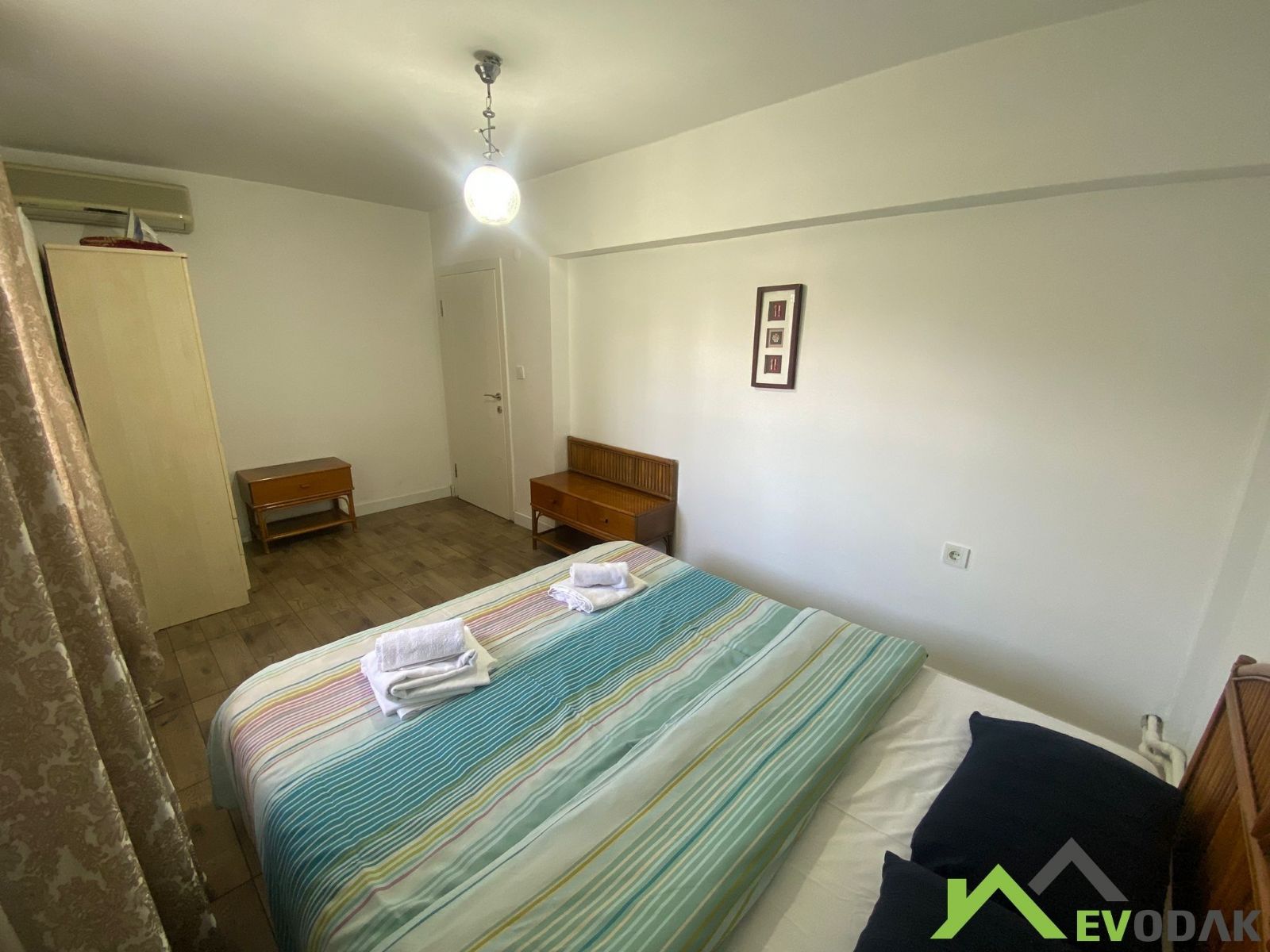 شقق مفروشة في أنقرة مع مطبخ كامل مجهز للطبخ