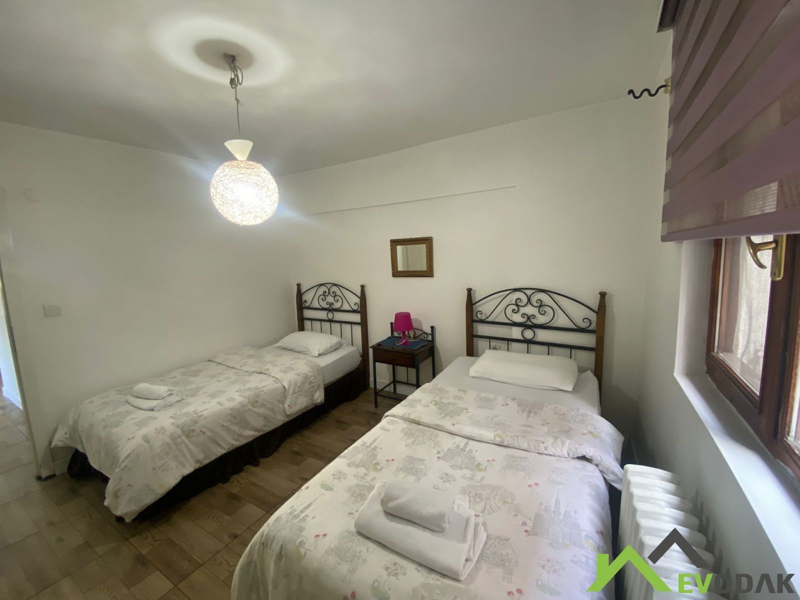 شقق للإيجار في تشوكورامبار شاملة الفواتير والانترنت