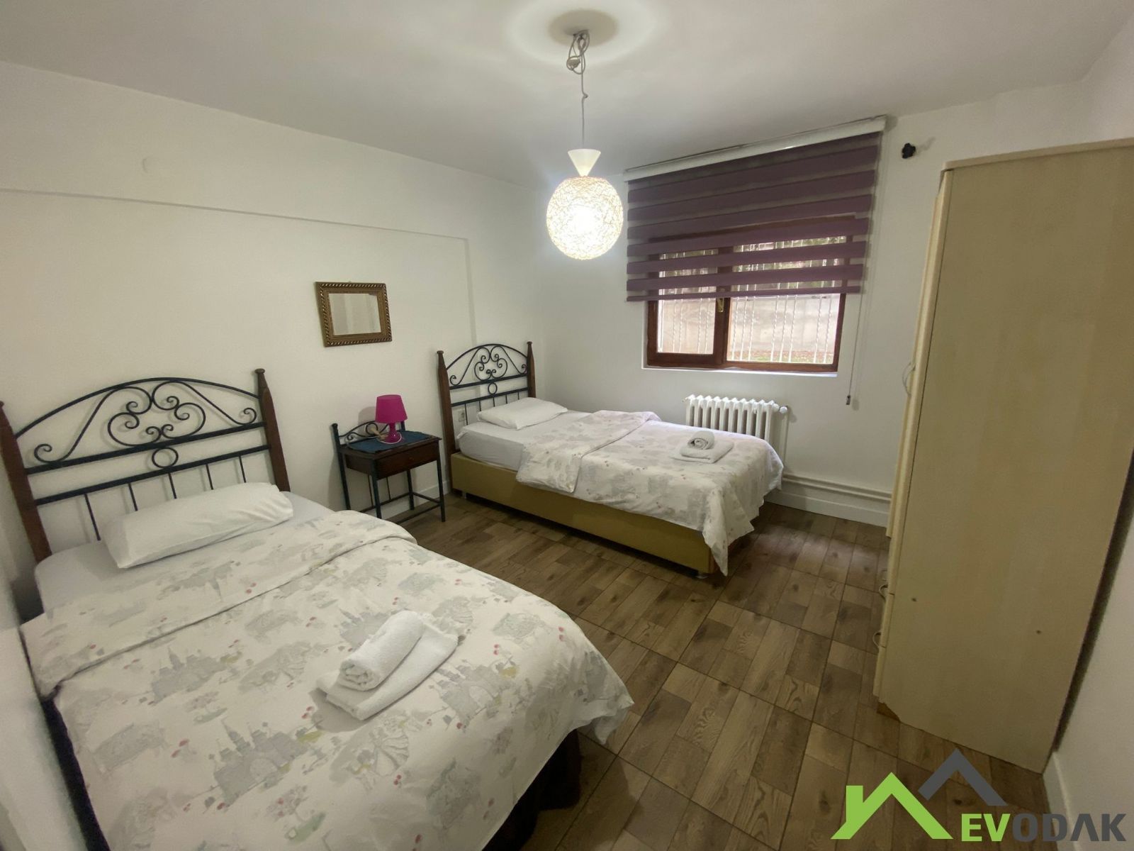 شقق واسعة 3 وصالة و 4 وصالة للعائلات العربية الكبيرة