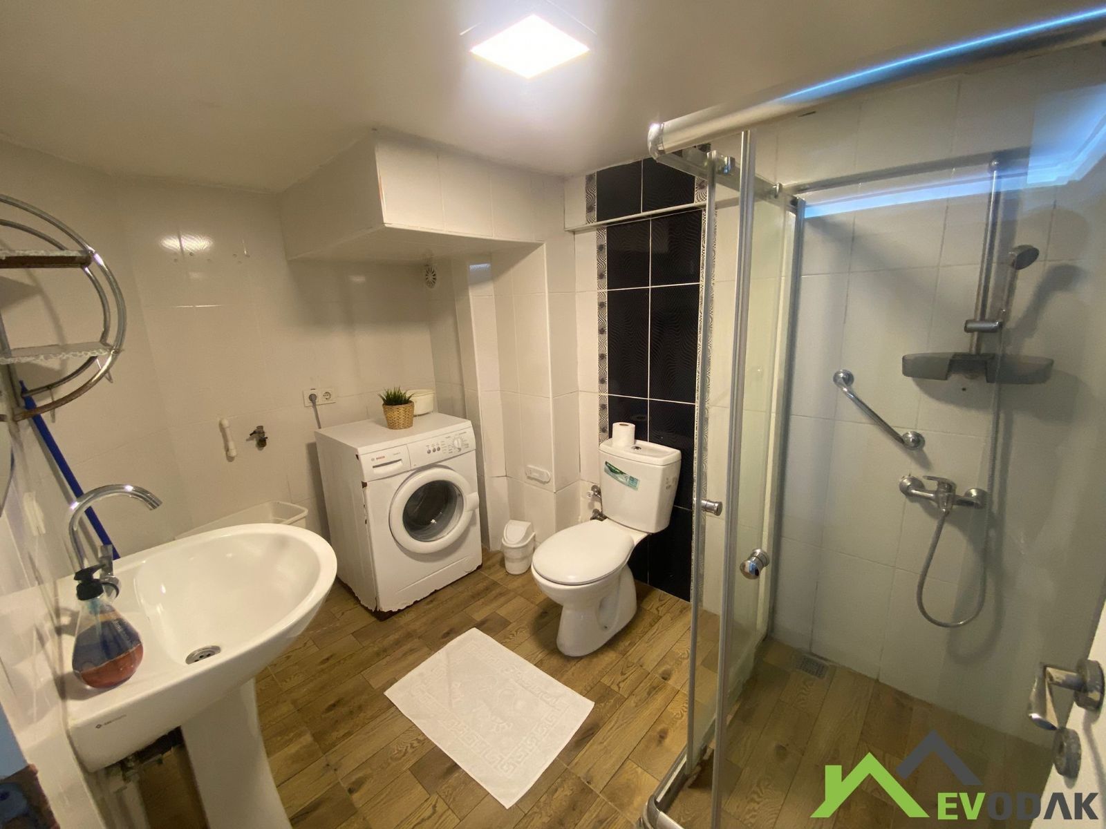 شقق مفروشة في حي ناصوح أكار قريبة من الأسواق