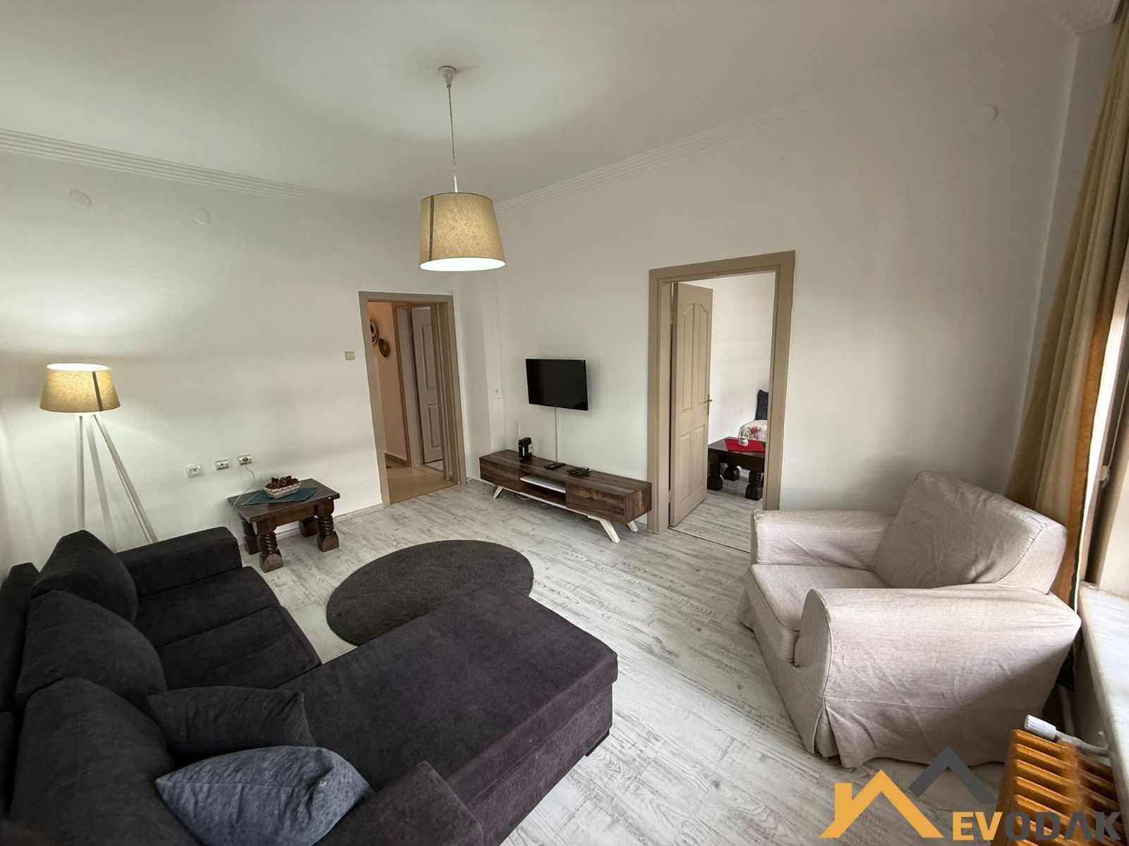 شركة إيفوداك العقارية - راحة منزلك