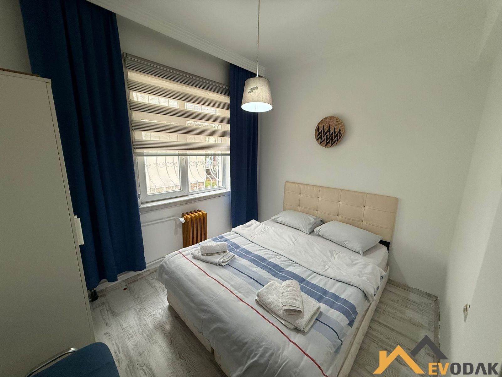 شقق مفروشة قريبة من مستشفى ميموريال أنقرة