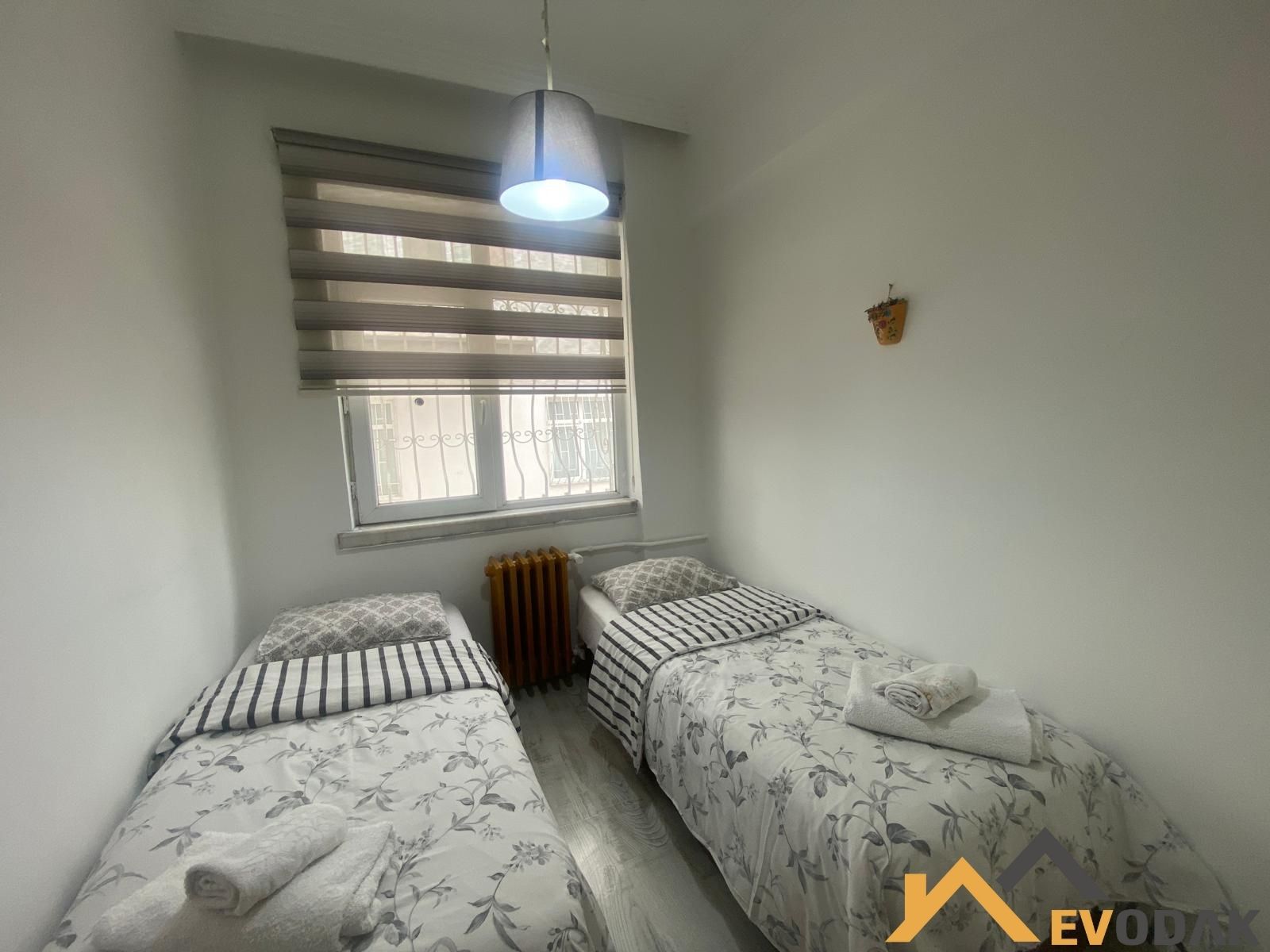 شقق فندقية قريبة من مستشفى مدينة بيلكنت