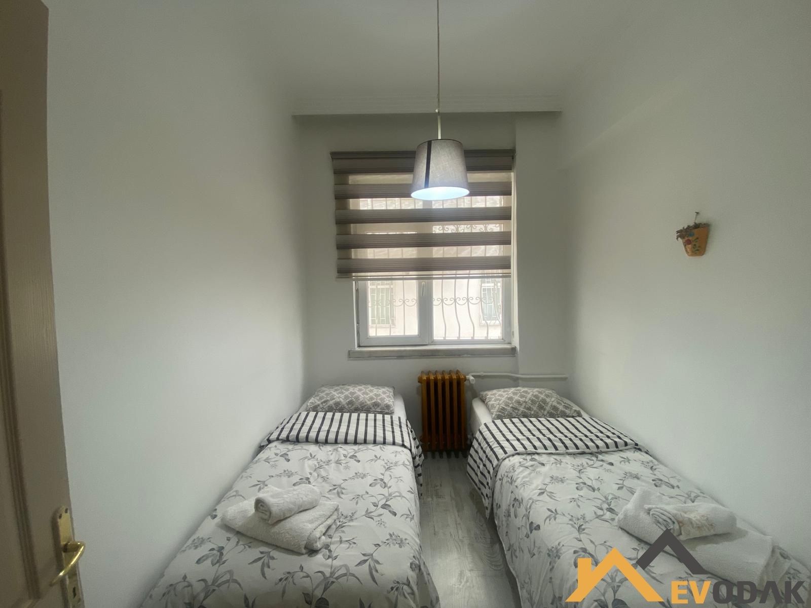  أقرب شقق من مستشفى غوفين في تشانكايا