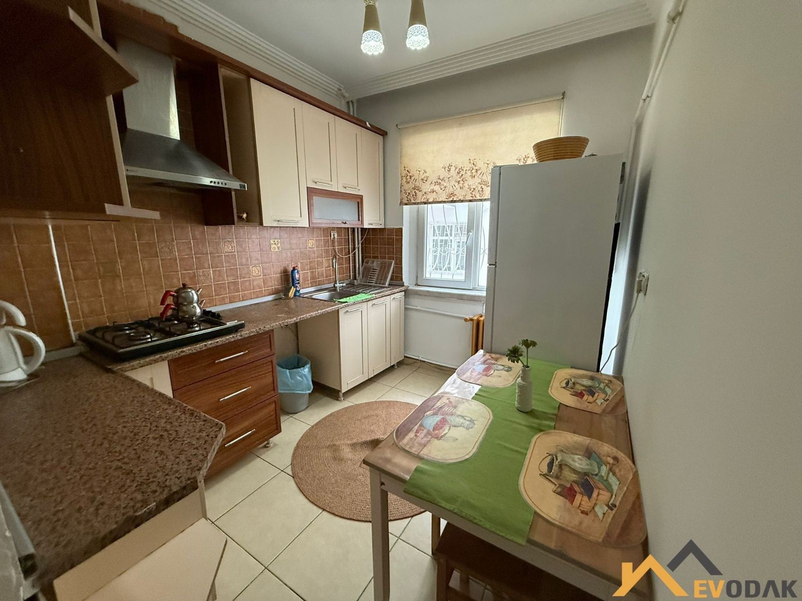 شقق مفروشة مشياً على الأقدام من المراكز الطبية